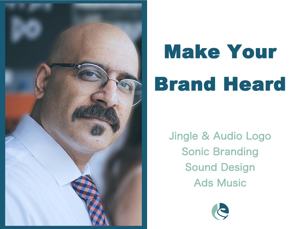 sonic branding by ali shahbazi